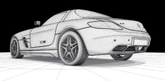 L’industrie automobile adepte du prototypage rapide grâce à l’impression 3D ! Impression 3D