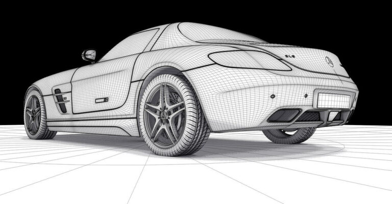 L’industrie automobile adepte du prototypage rapide grâce à l’impression 3D !