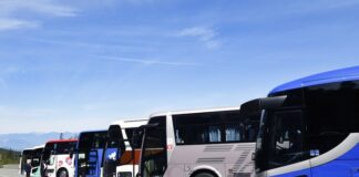 Suivre une formation pour avoir une capacité de transport capacité de transport