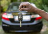 Location voiture entre particulier