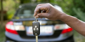 La location de voiture entre particuliers : simple et efficace Location voiture entre particulier
