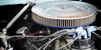 Le filtre à air d’une voiture, quel est son rôle? filtre à air