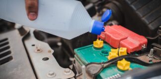 Batterie auto : tout savoir pour l’entretenir et l’économiser au mieux batterie de voiture