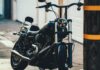 obtenir une moto