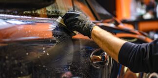 Nos conseils pour l’entretien de sa carrosserie carrosserie