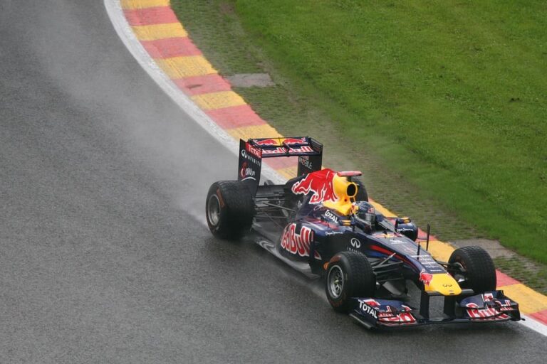 Que faut-il attendre de la prochaine saison de F1