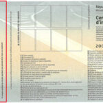 Pourquoi barrer une carte grise ? Carte grise