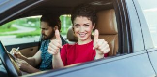Conseils pour obtenir rapidement son permis de conduire