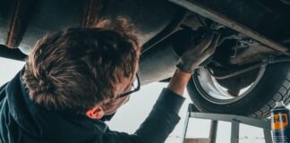 Quels sont les outils indispensables pour les travaux quotidiens d’un véhicule ?