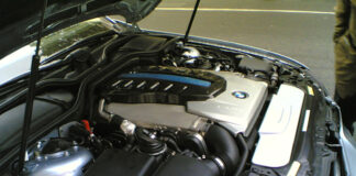 En quoi consiste le décalaminage de moteur ?