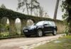 SUV d’occasion