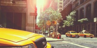 Les taxis doivent-ils passer un contrôle technique ?