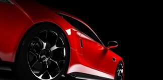 LE FILM DE PROTECTION DE LA PEINTURE SUR UNE VOITURE NEUVE EN VAUT-IL LA PEINE ?