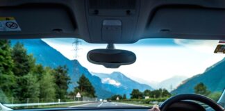 Ce qu’il faut savoir sur le remplacement de pare-brise