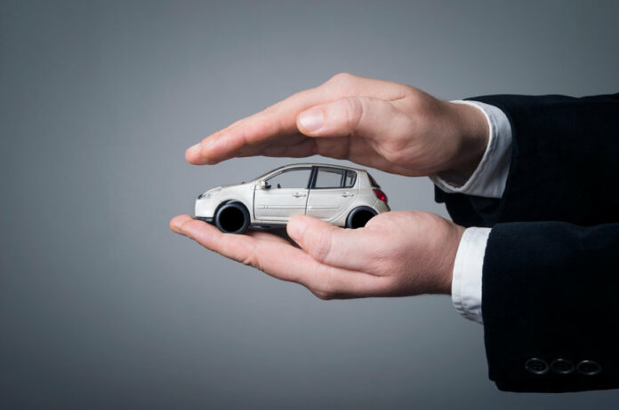 Professional car insurance solution for the best protection. Gen