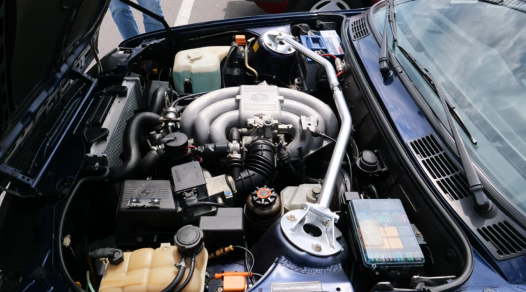 Quand changer son moteur de voiture ?