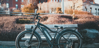 Vélo électrique : le meilleur cadeau de Noël