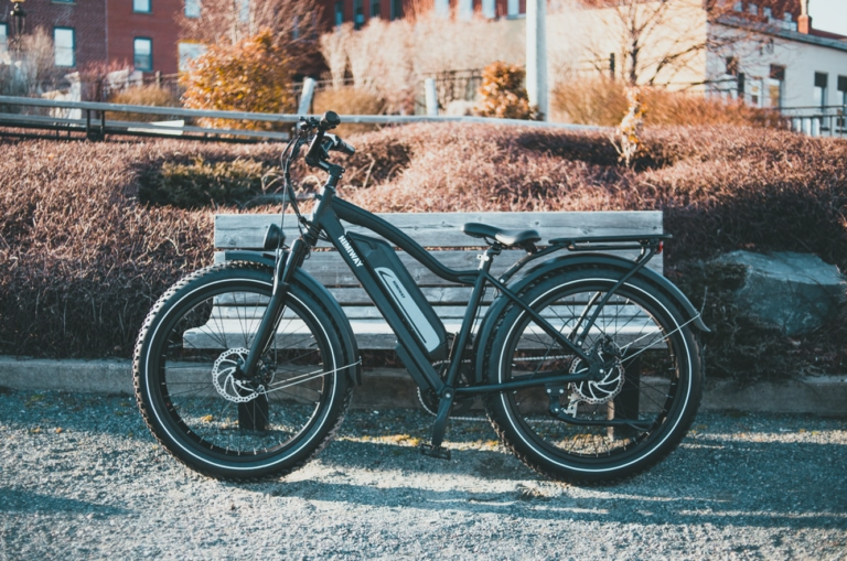 Vélo électrique : le meilleur cadeau de Noël