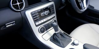 Comment fonctionne boite de vitesse automatique ?