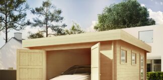 Quel abri voiture choisir pour protéger son véhicule ?