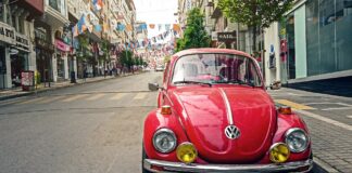 Comment entretenir sa Volkswagen ?