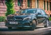 Mercedes d’occasion en Allemagne