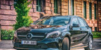 Mercedes d’occasion en Allemagne