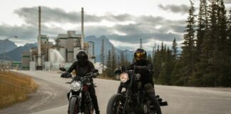 Comment choisir le meilleur intercom pour casque de moto pour un motard ? Intercom casque moto