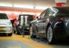 Voitures électriques d'occasion ocus sur_un_marché_qui_évolue