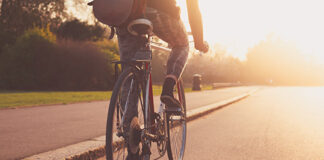 Top 5 des feux de vélo pour vous garder en sécurité et visible