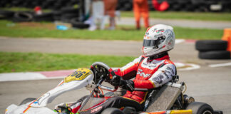 Quel est l’équipement nécessaire pour pratiquer le karting ? Karting