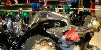 La courroie de distribution : quand et comment la changer ? courroie de distribution