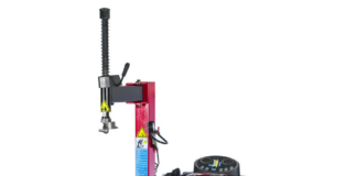 machine demonte pneu
