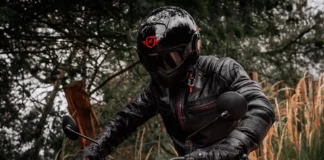 Bien choisir son blouson moto