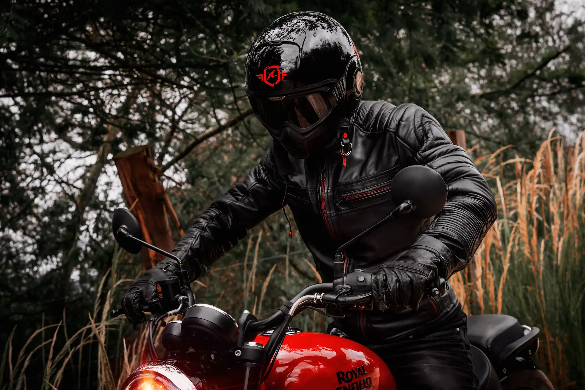 Comment bien choisir sa veste de moto?