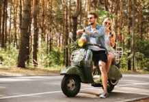 comment choisir une assurance scooter