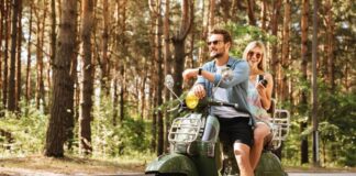 comment choisir une assurance scooter