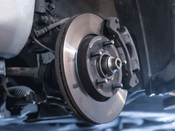 Partuto Capteur De Vitesse De Roue Abs No.0265008946/479000527R Capteur