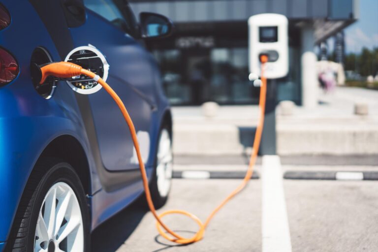 Le temps de recharge d’un véhicule électrique