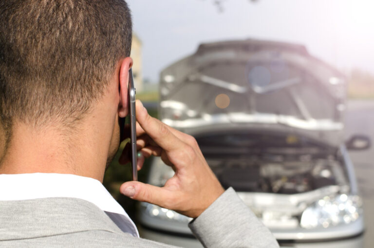 Assurance auto malussé et sinistre : ce qu’il faut savoir