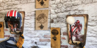 trouver des accessoires pour sa moto
