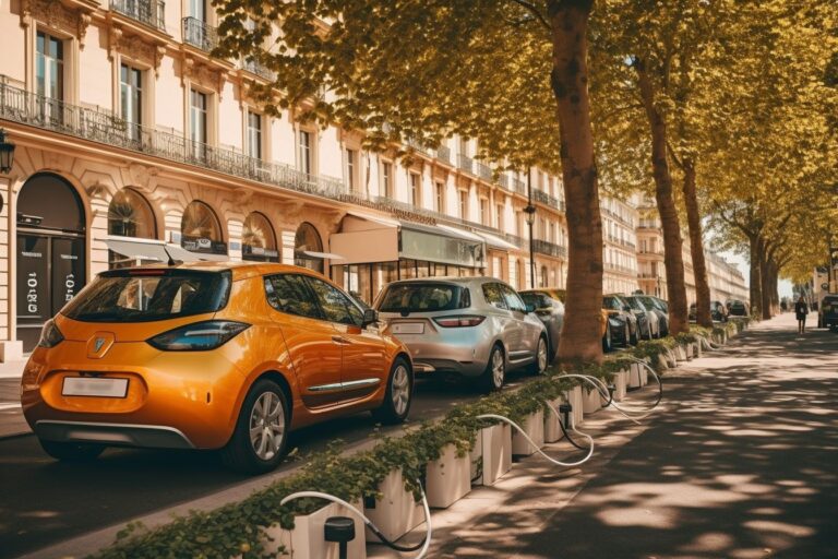 Embarquez pour une balade à travers l’univers de l’automobile, un univers en pleine transformation !