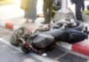 accident de moto