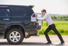 Comment bouger une voiture automatique en panne : conseils pratiques et solutions Comment bouger une voiture automatique en panne