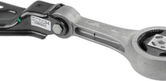 Problèmes et conséquences d’un support moteur arrière insuffisant support moteur arriere