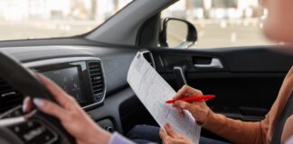 Conseils pour réussir le permis de conduire du premier coup Conseils pour réussir le permis de conduire du premier coup