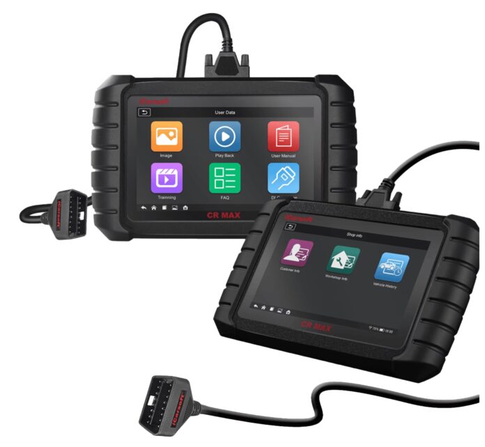 valise de diagnostic pour voiture