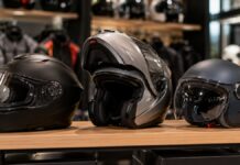 Casque intégral, modulable ou jet, lequel est fait pour vous ?